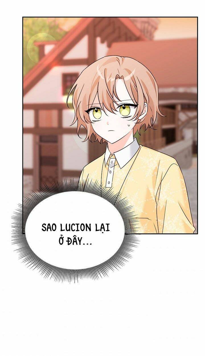 Ác Nữ Karuna Bé Lại Chapter 11 - 3