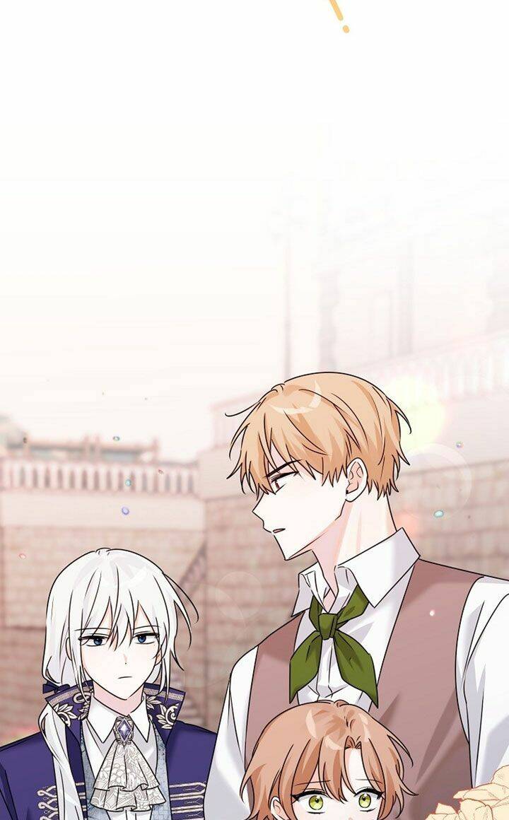 Ác Nữ Karuna Bé Lại Chapter 11 - 21