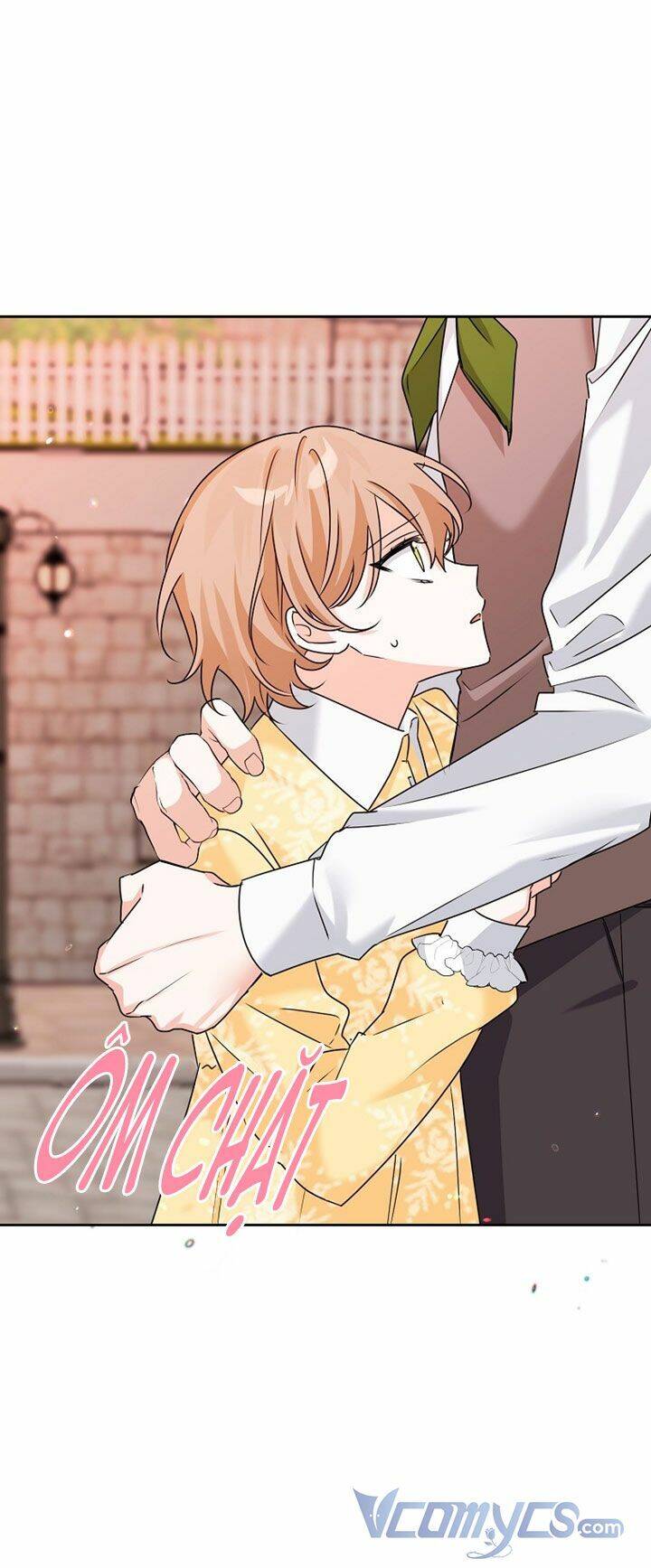 Ác Nữ Karuna Bé Lại Chapter 11 - 23