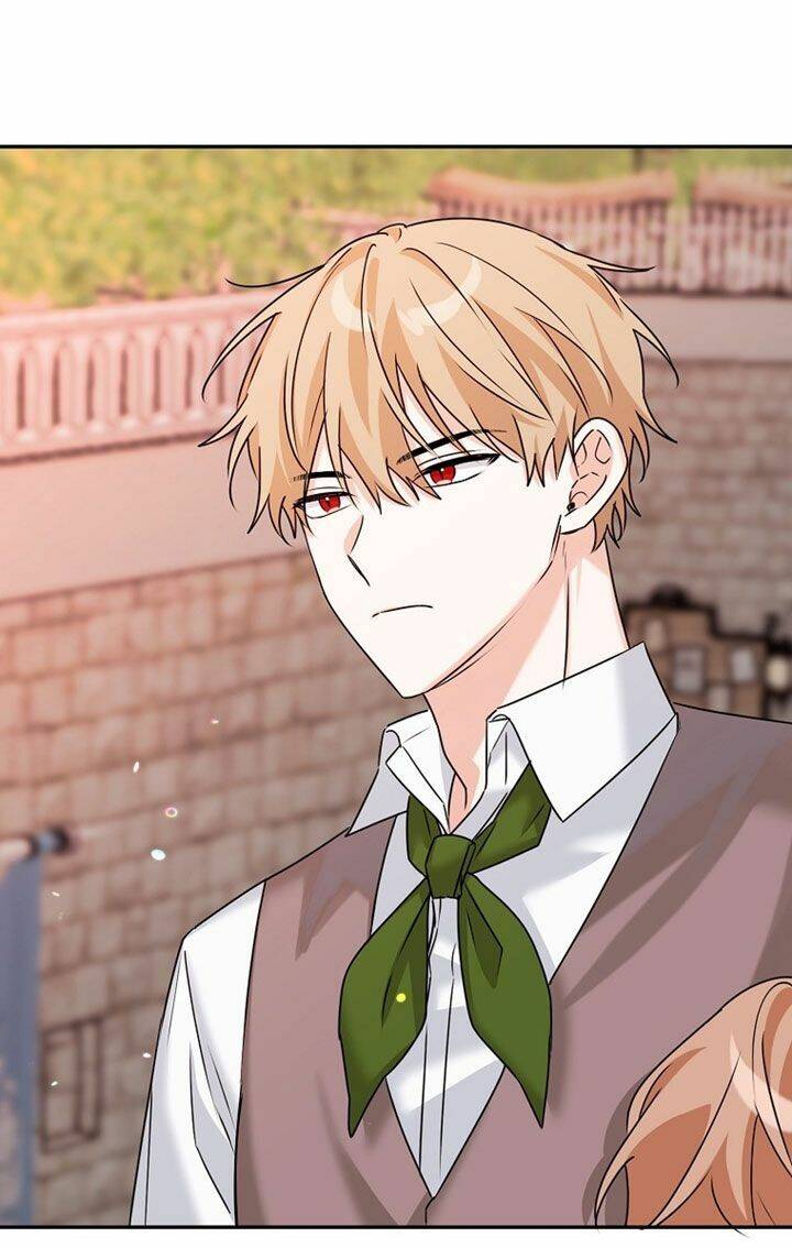 Ác Nữ Karuna Bé Lại Chapter 11 - 24