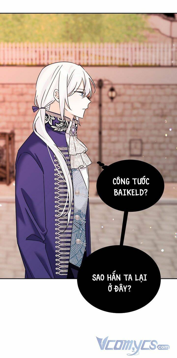 Ác Nữ Karuna Bé Lại Chapter 11 - 28