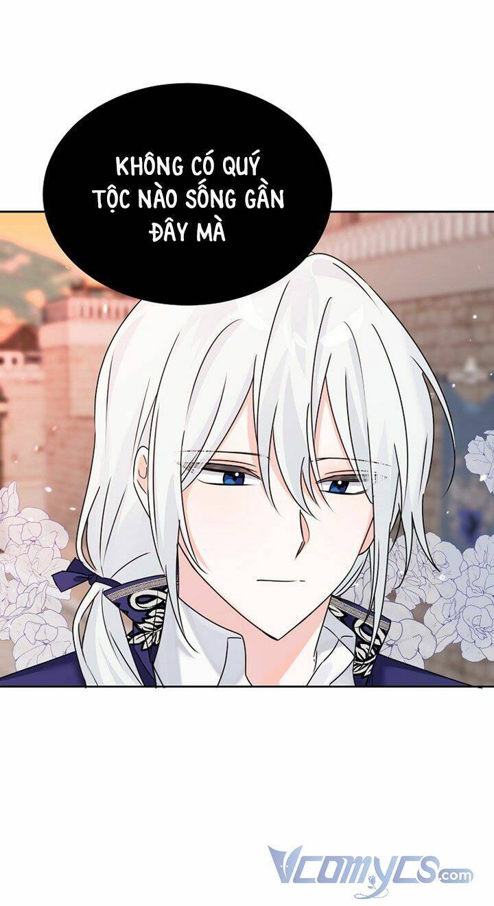 Ác Nữ Karuna Bé Lại Chapter 11 - 29