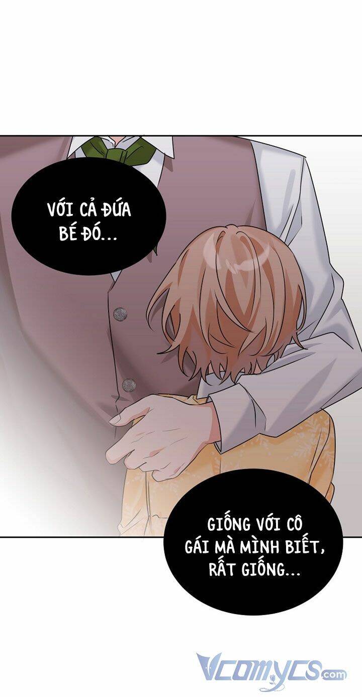 Ác Nữ Karuna Bé Lại Chapter 11 - 30