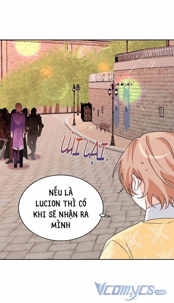 Ác Nữ Karuna Bé Lại Chapter 11 - 4