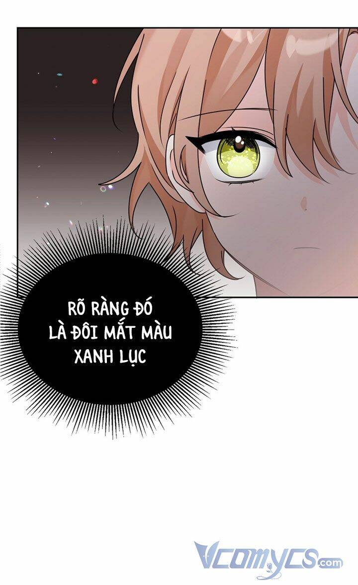 Ác Nữ Karuna Bé Lại Chapter 11 - 31