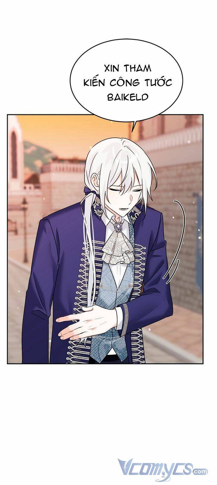 Ác Nữ Karuna Bé Lại Chapter 11 - 32