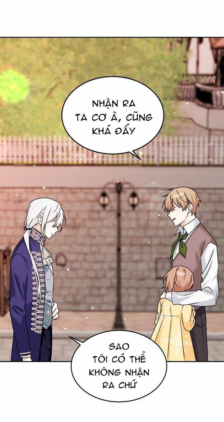 Ác Nữ Karuna Bé Lại Chapter 11 - 33