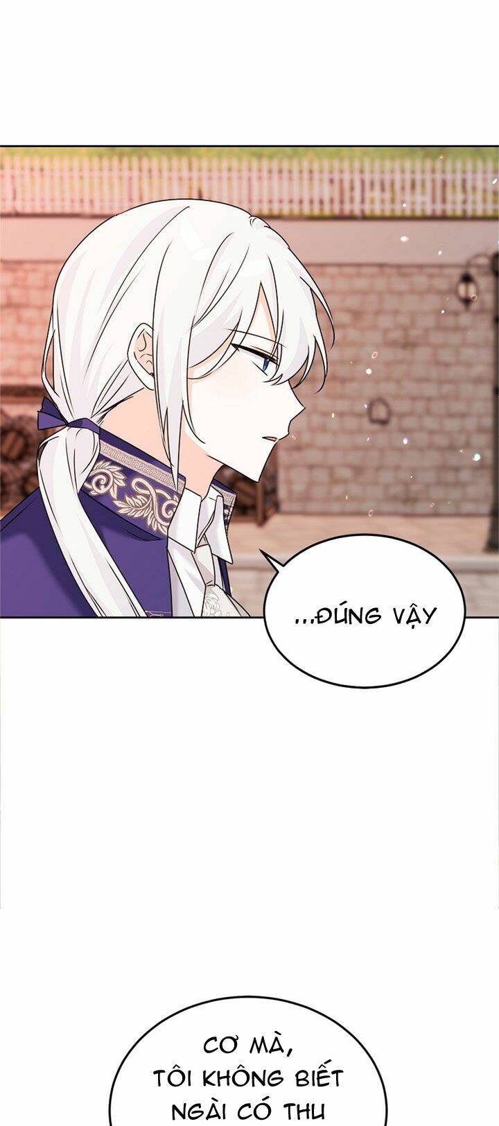 Ác Nữ Karuna Bé Lại Chapter 11 - 36