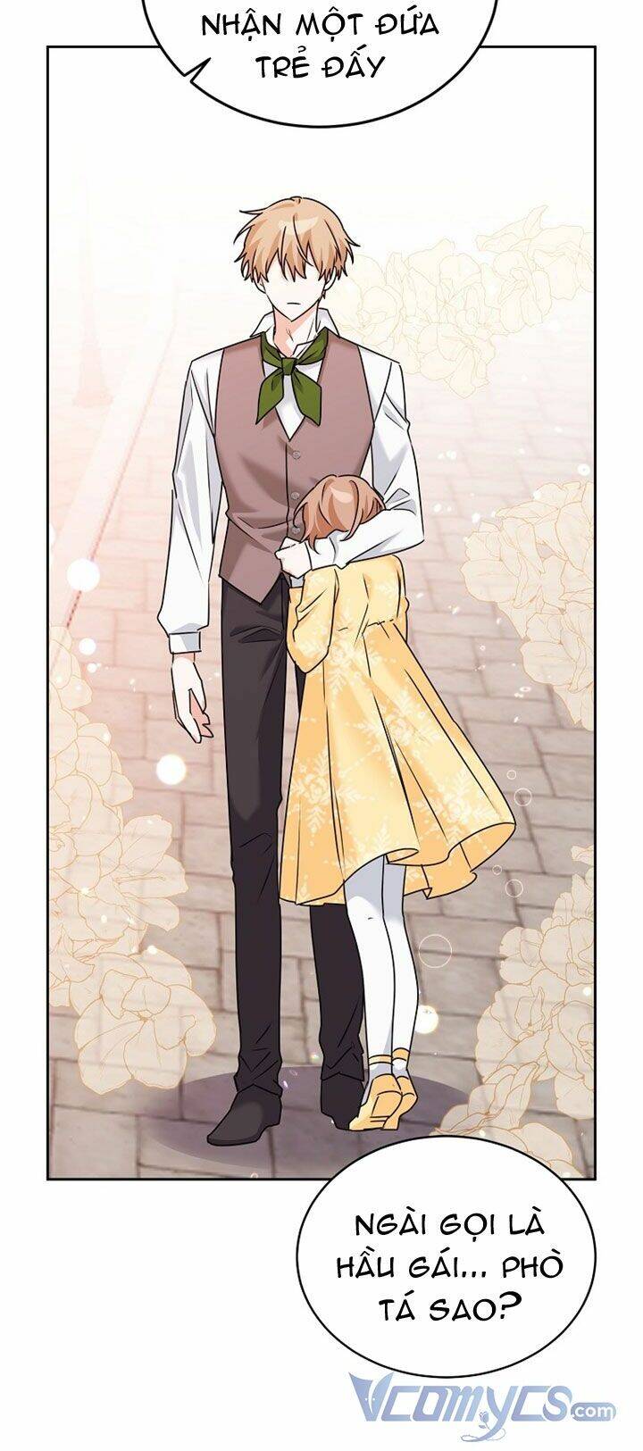 Ác Nữ Karuna Bé Lại Chapter 11 - 37