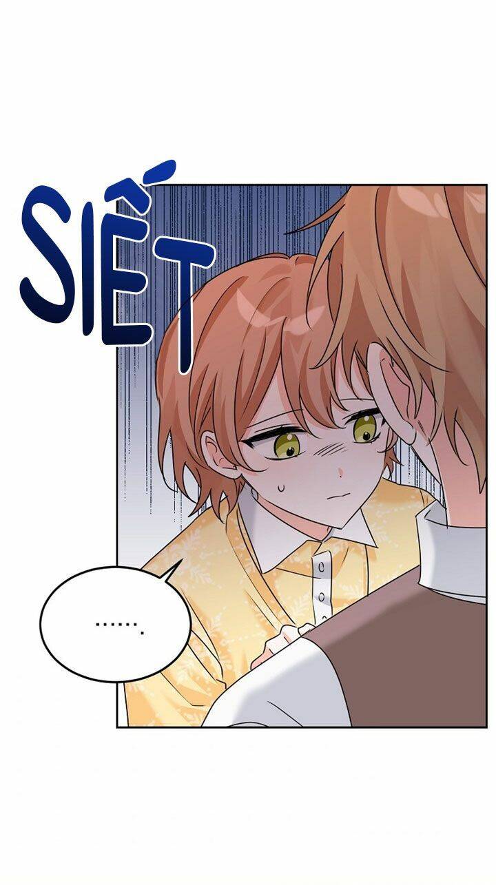 Ác Nữ Karuna Bé Lại Chapter 11 - 39