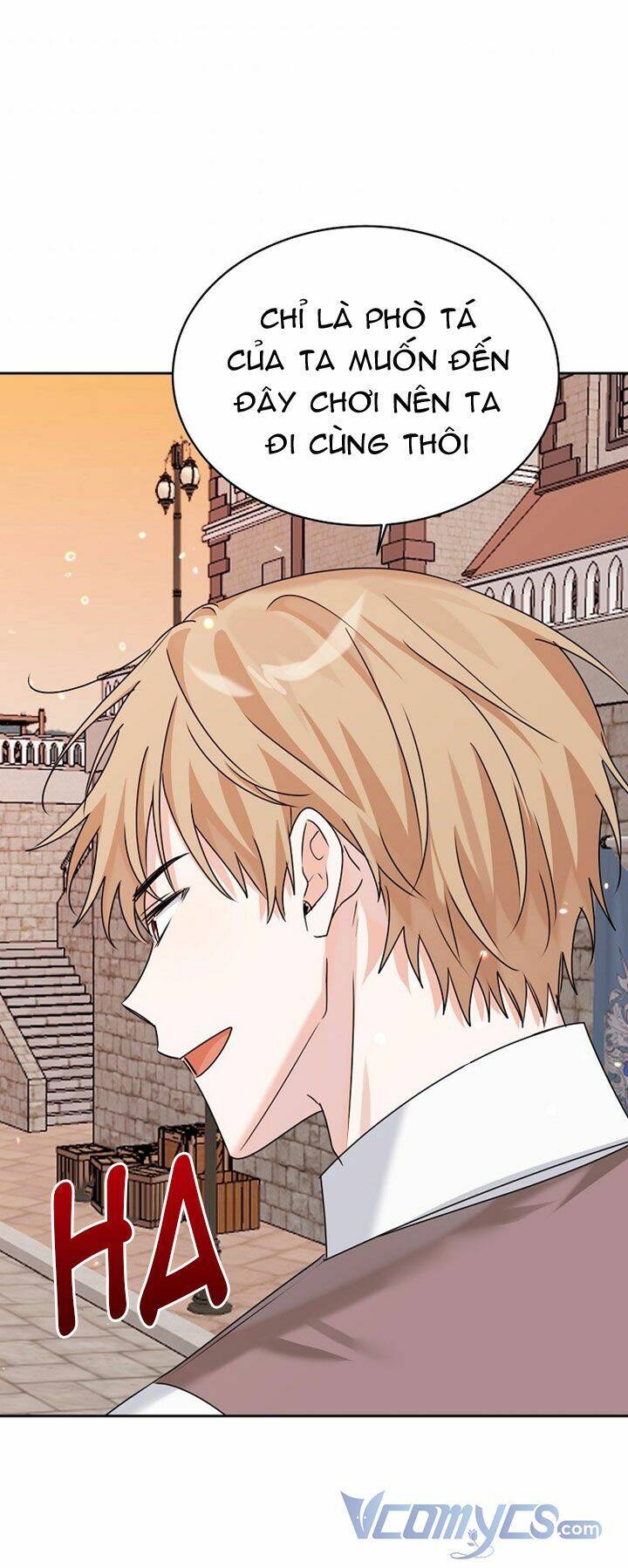 Ác Nữ Karuna Bé Lại Chapter 11 - 41