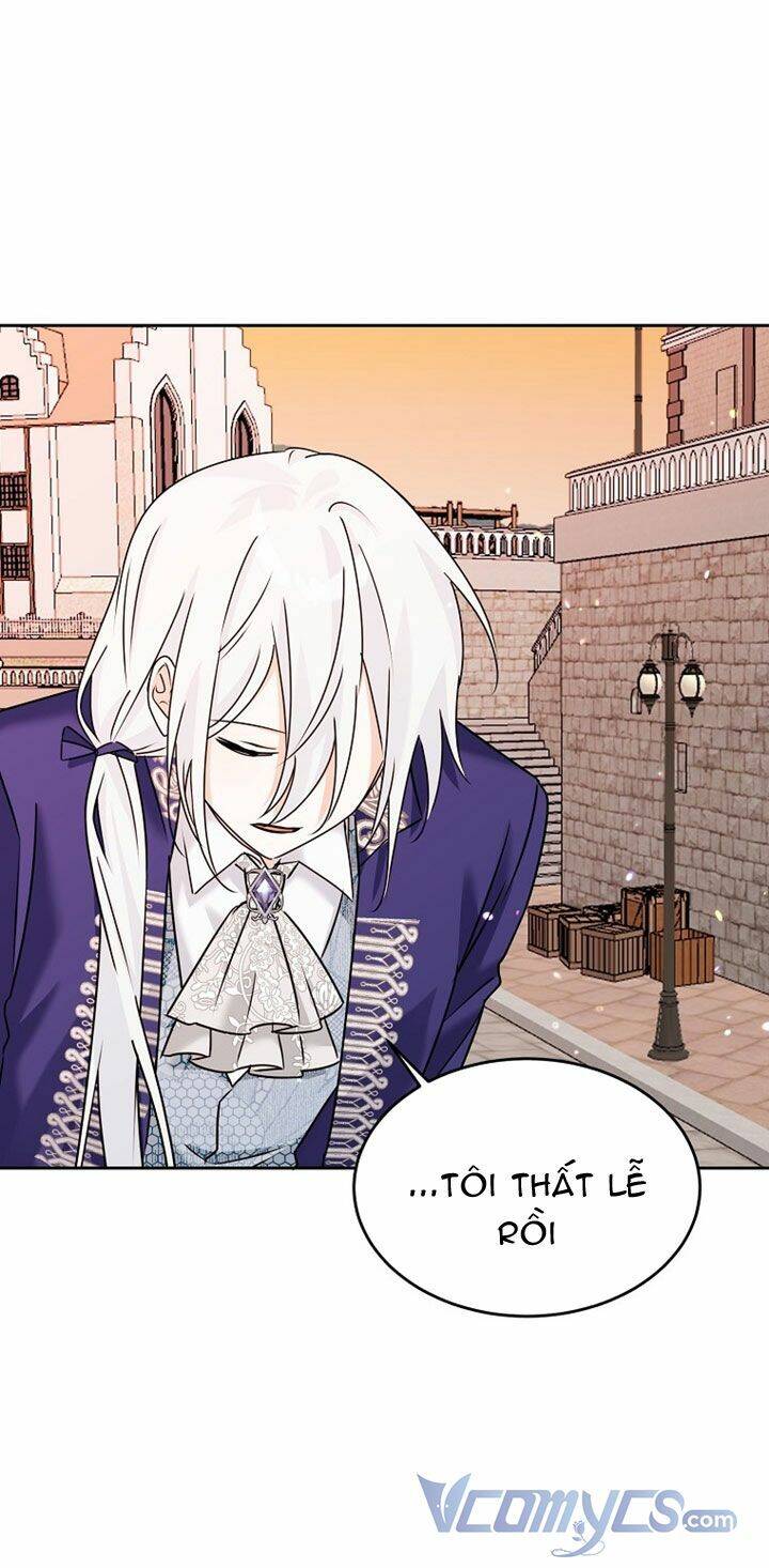 Ác Nữ Karuna Bé Lại Chapter 11 - 43