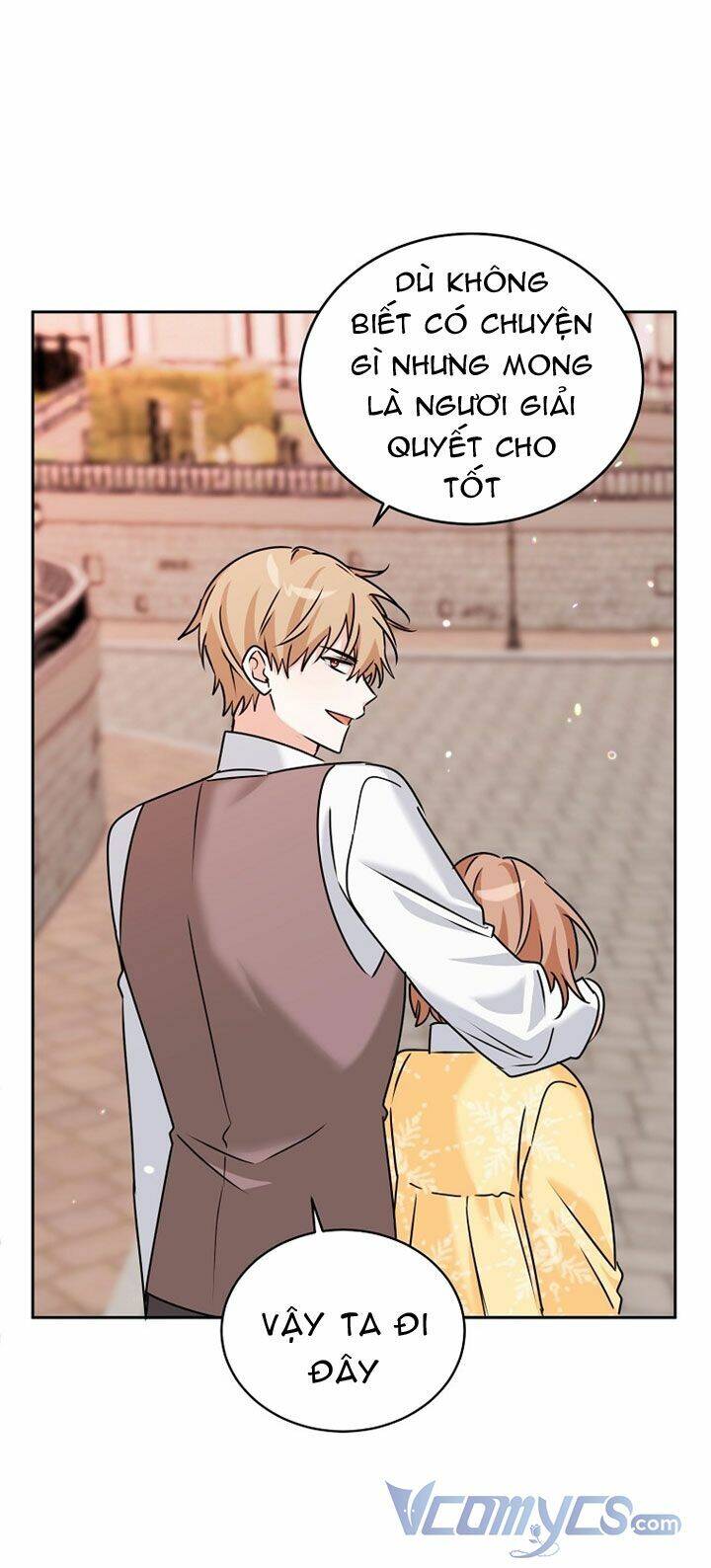 Ác Nữ Karuna Bé Lại Chapter 11 - 45
