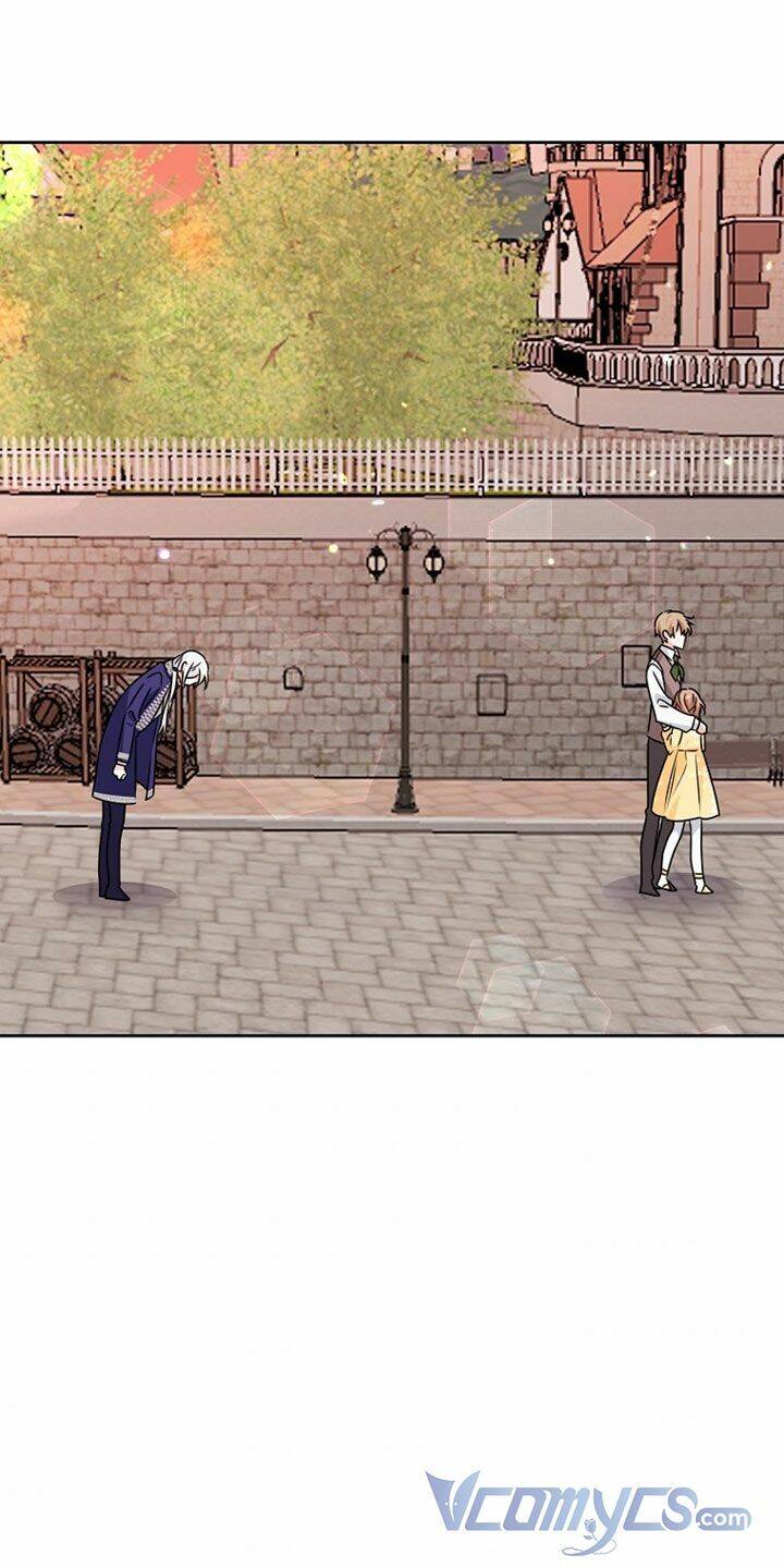 Ác Nữ Karuna Bé Lại Chapter 11 - 46