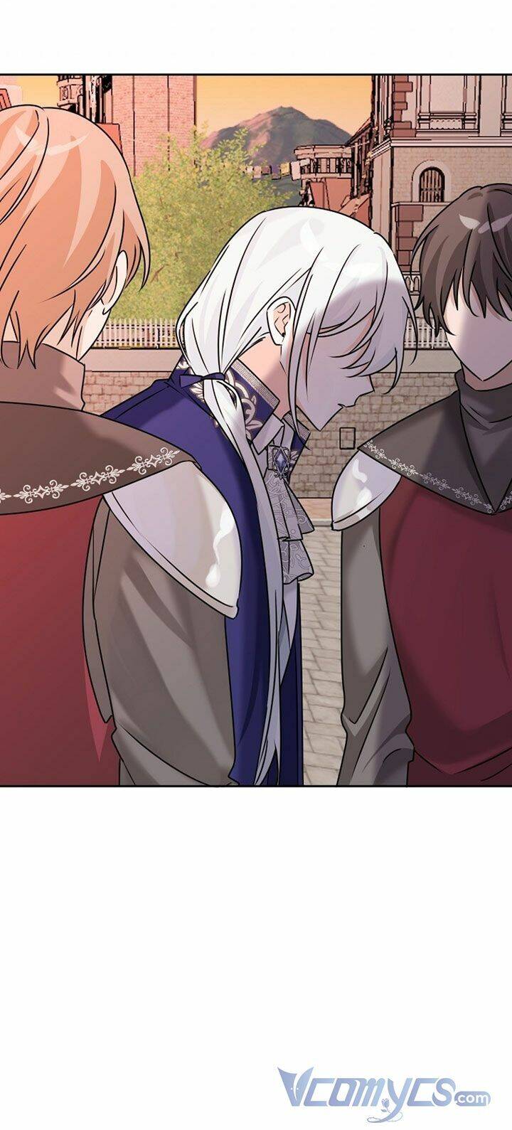 Ác Nữ Karuna Bé Lại Chapter 11 - 48