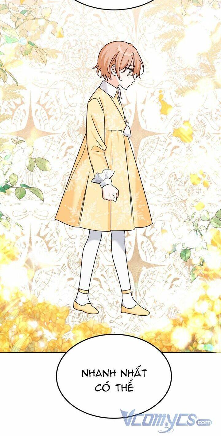 Ác Nữ Karuna Bé Lại Chapter 11 - 50