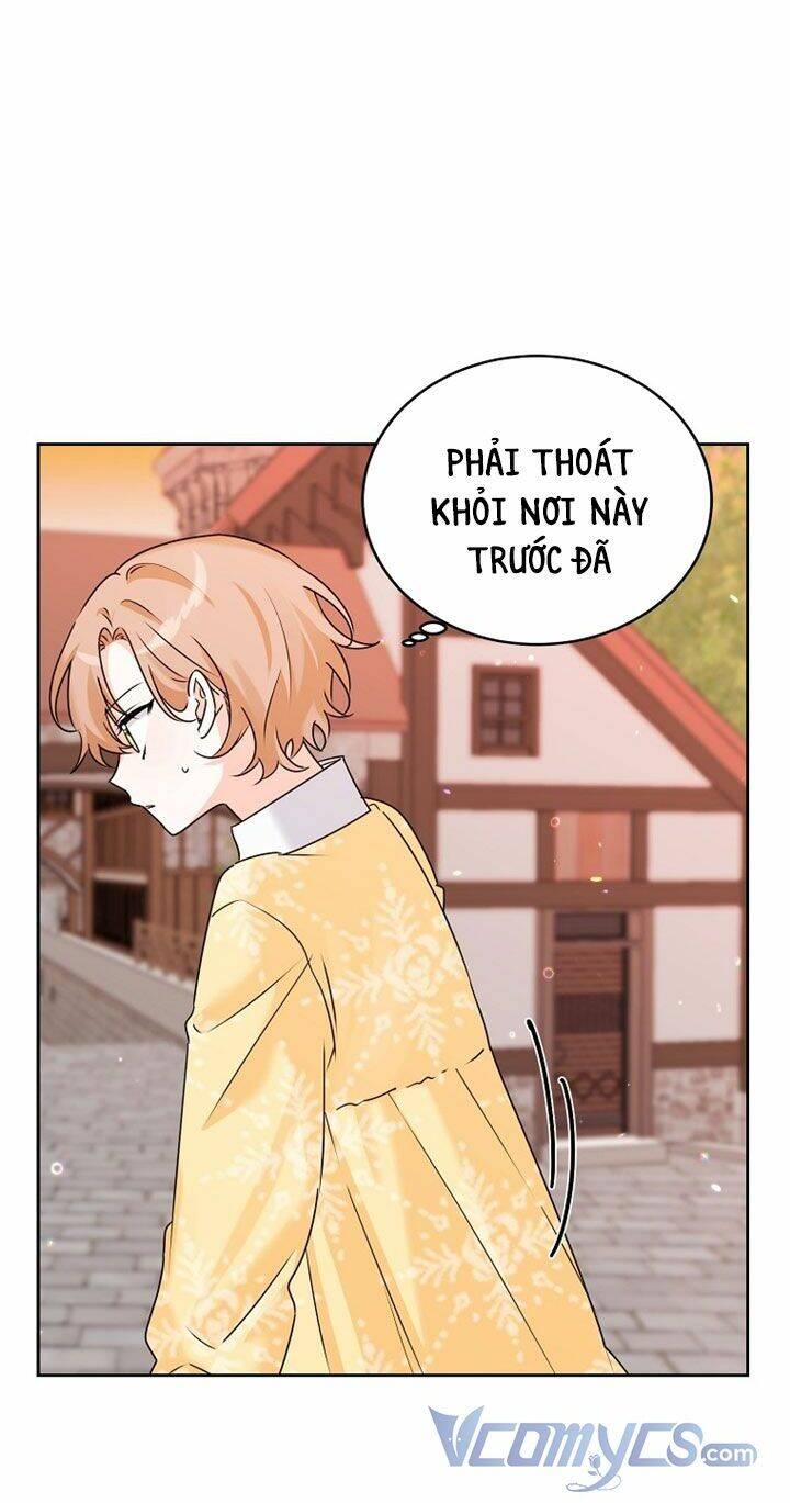 Ác Nữ Karuna Bé Lại Chapter 11 - 6