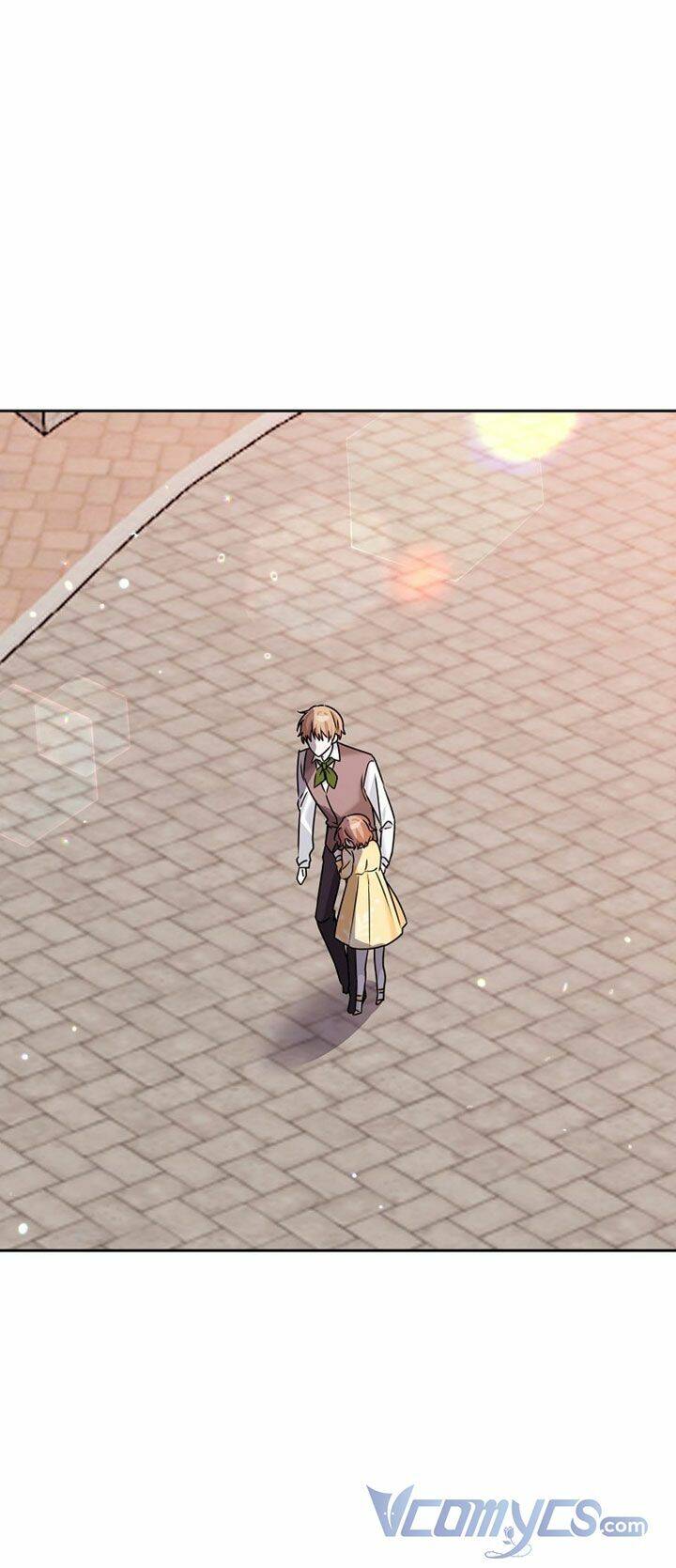 Ác Nữ Karuna Bé Lại Chapter 11 - 51