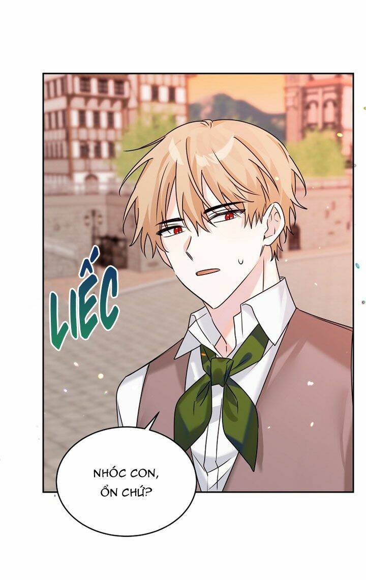 Ác Nữ Karuna Bé Lại Chapter 11 - 52