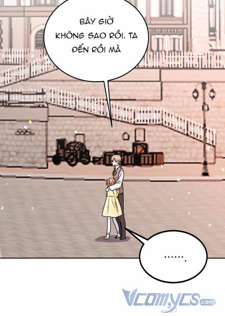 Ác Nữ Karuna Bé Lại Chapter 11 - 56