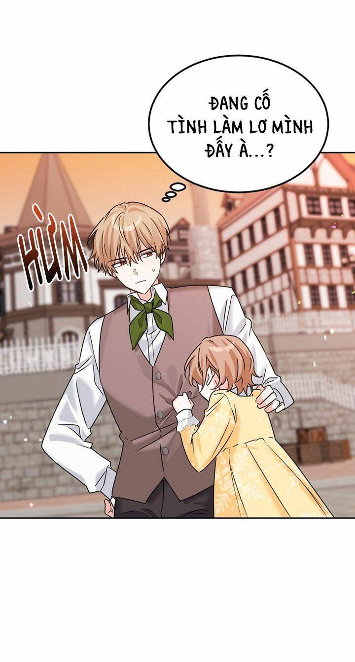 Ác Nữ Karuna Bé Lại Chapter 11 - 57