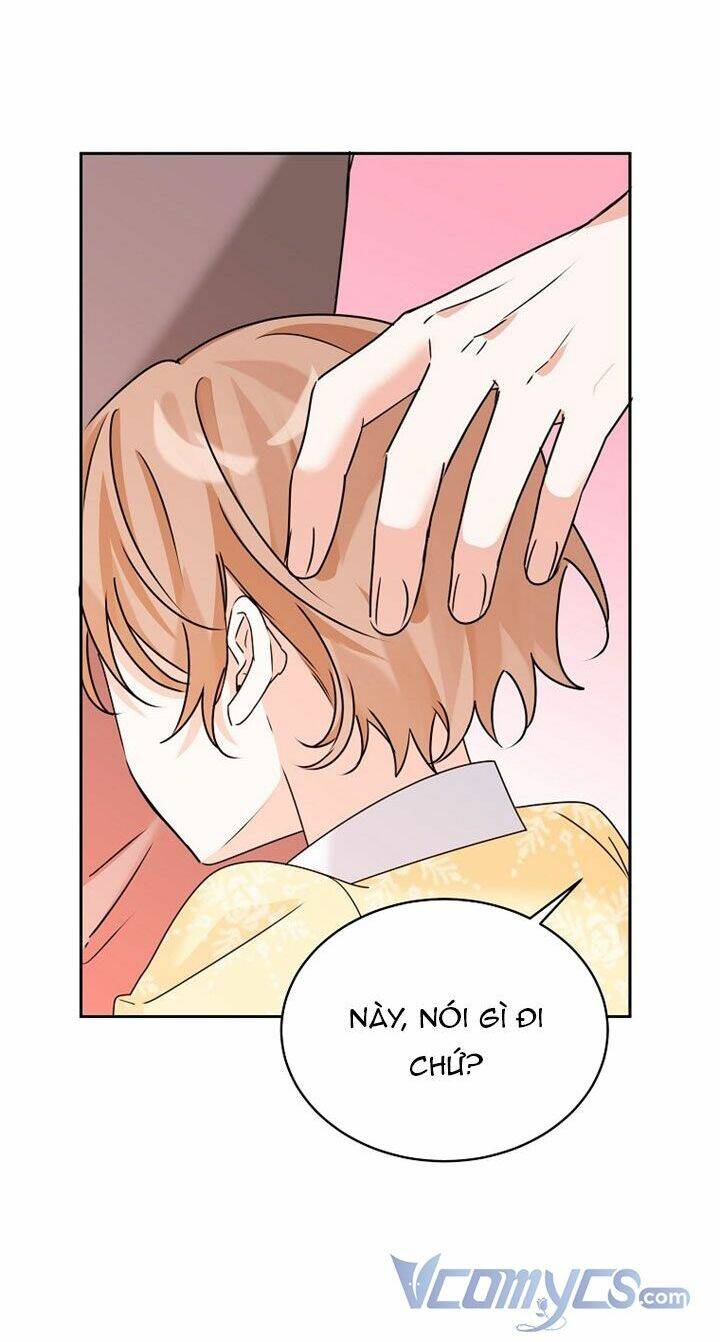 Ác Nữ Karuna Bé Lại Chapter 11 - 58