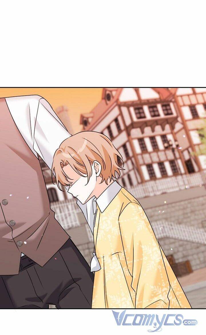 Ác Nữ Karuna Bé Lại Chapter 11 - 60