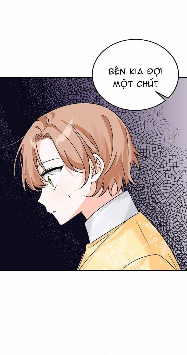 Ác Nữ Karuna Bé Lại Chapter 11 - 7