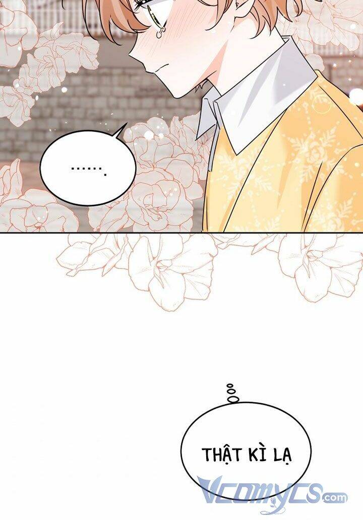 Ác Nữ Karuna Bé Lại Chapter 11 - 62