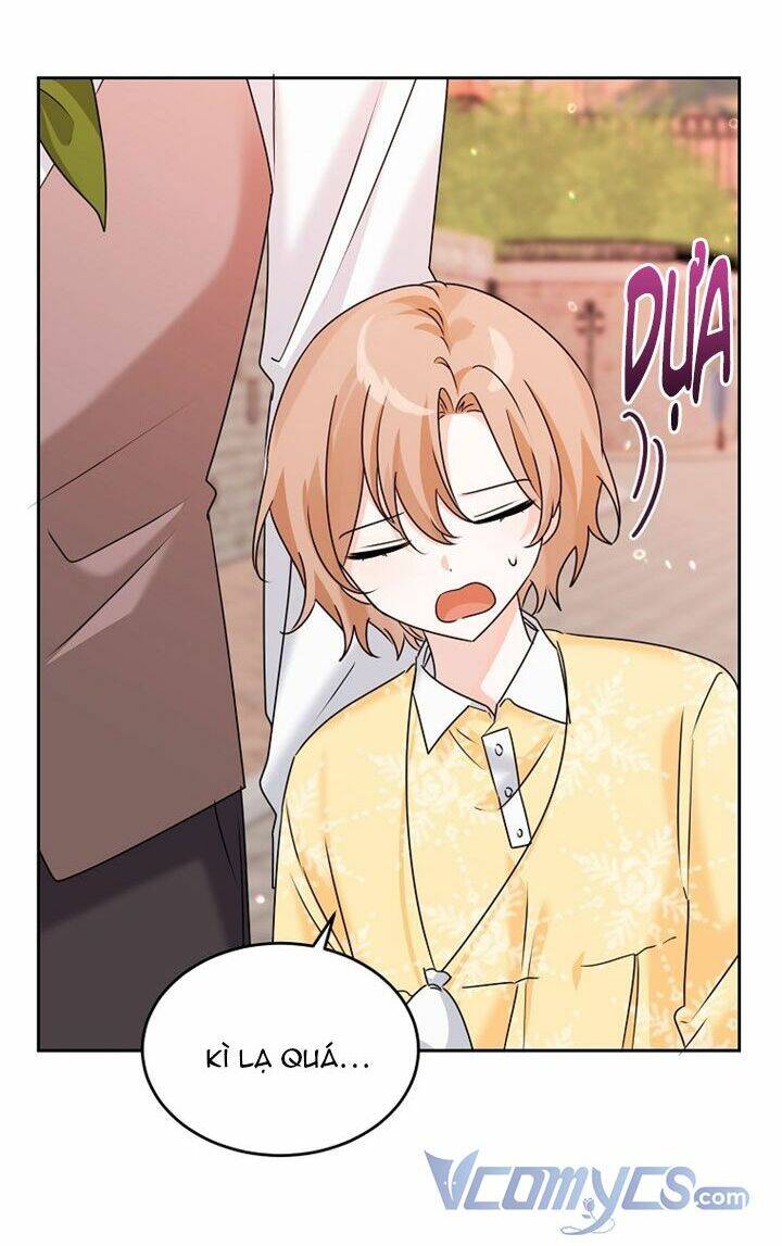 Ác Nữ Karuna Bé Lại Chapter 11 - 67