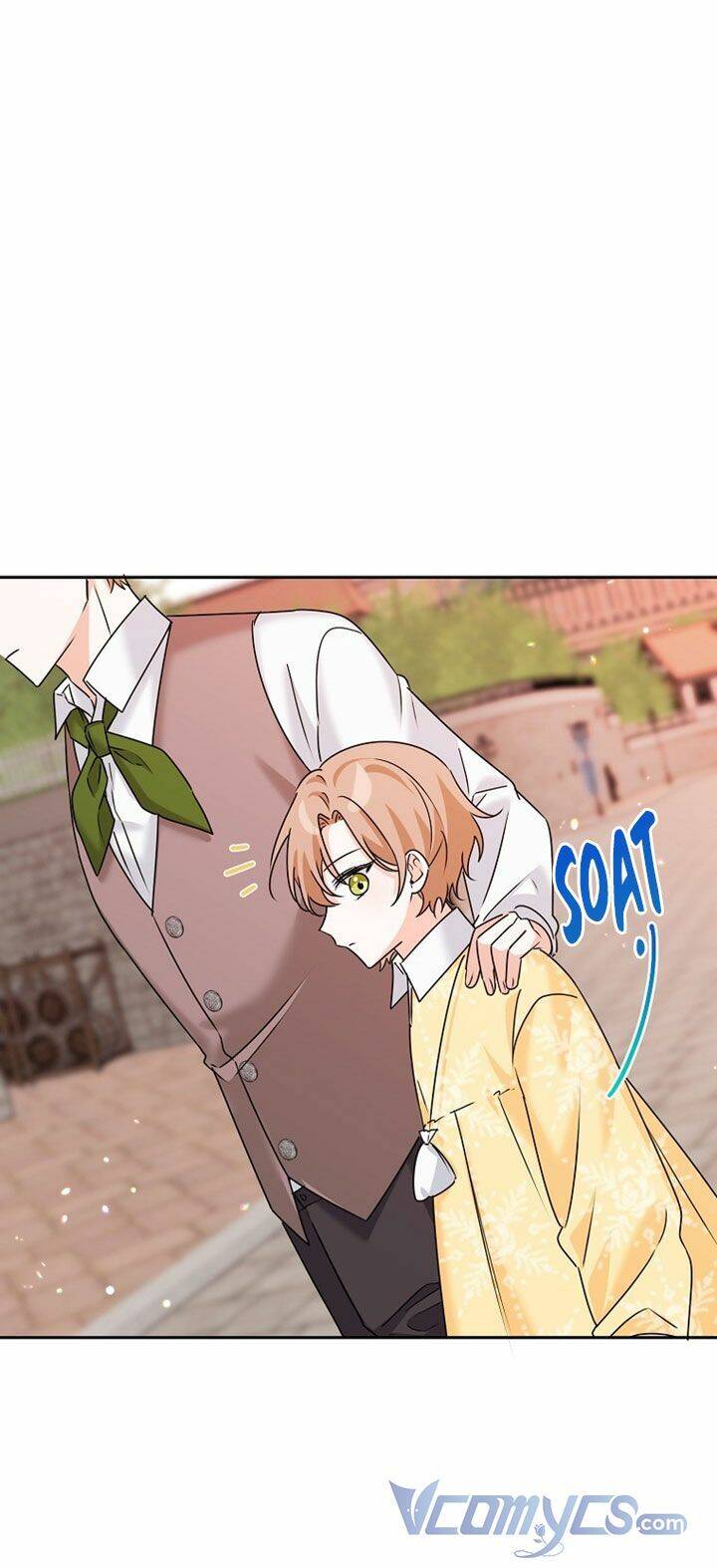 Ác Nữ Karuna Bé Lại Chapter 11 - 68