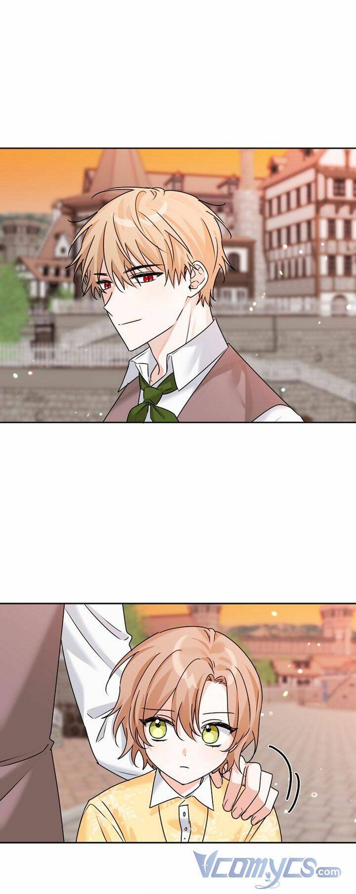 Ác Nữ Karuna Bé Lại Chapter 11 - 69