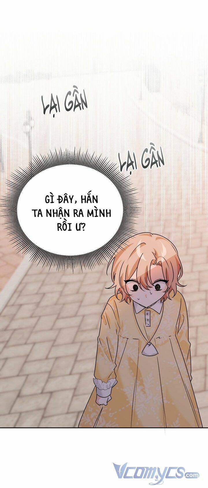 Ác Nữ Karuna Bé Lại Chapter 11 - 9