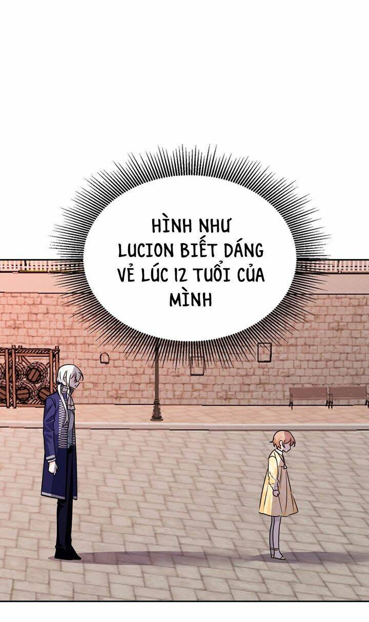 Ác Nữ Karuna Bé Lại Chapter 11 - 10