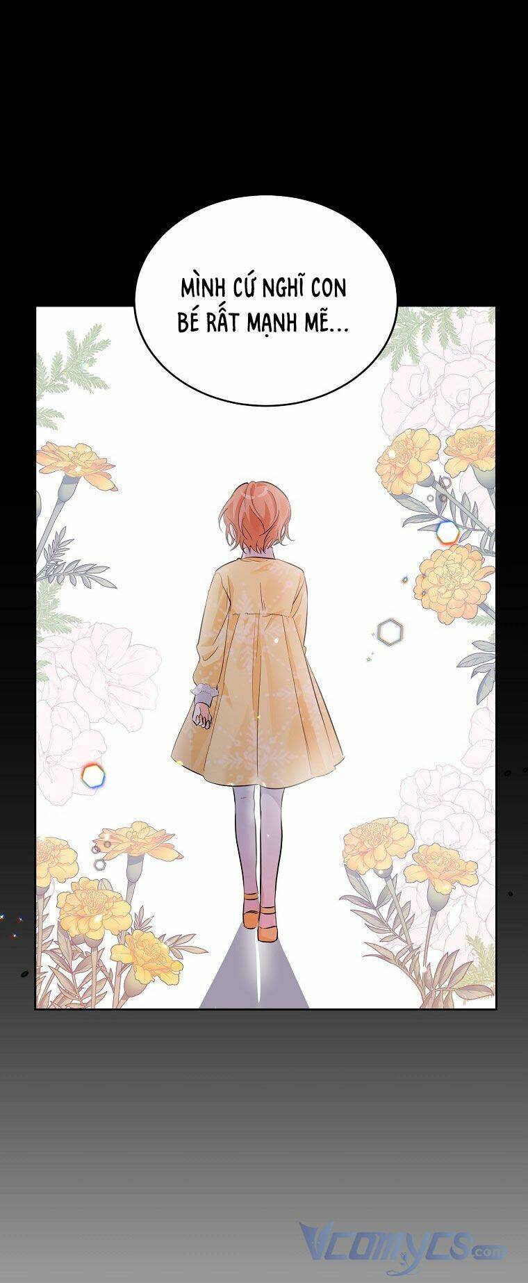 Ác Nữ Karuna Bé Lại Chapter 12 - 12