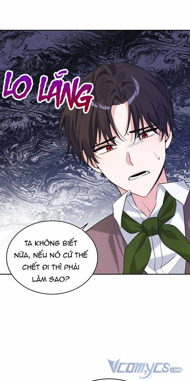 Ác Nữ Karuna Bé Lại Chapter 12 - 18
