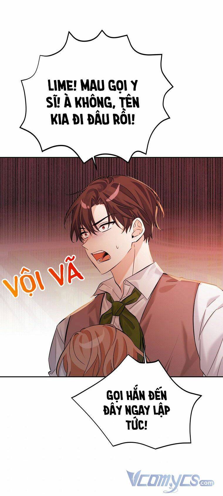 Ác Nữ Karuna Bé Lại Chapter 12 - 3