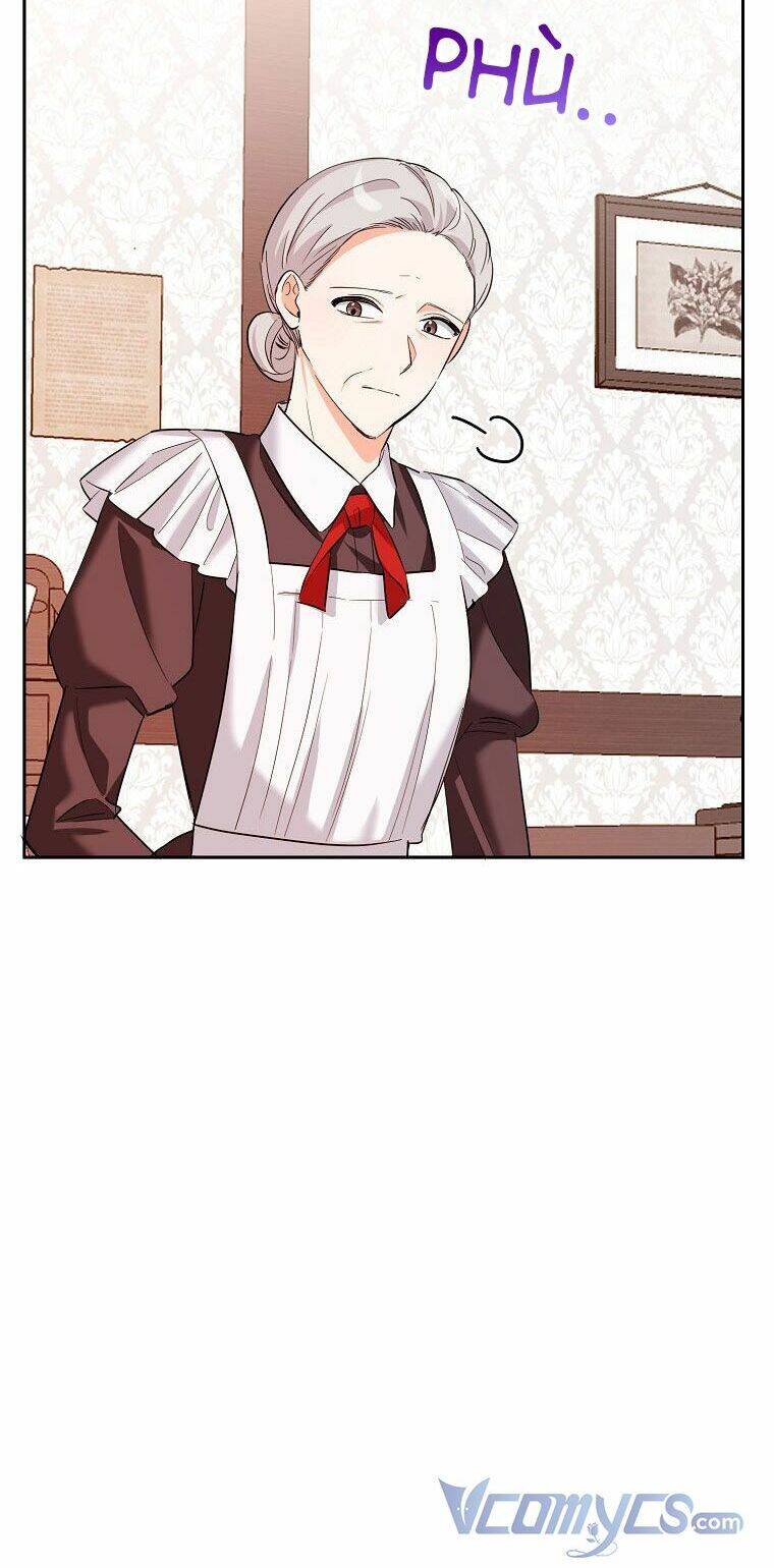 Ác Nữ Karuna Bé Lại Chapter 12 - 29