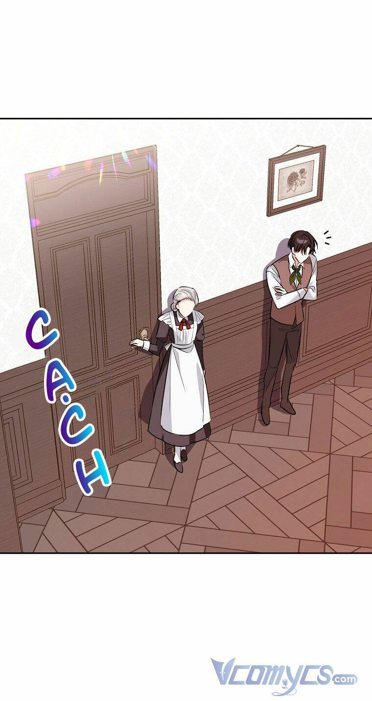 Ác Nữ Karuna Bé Lại Chapter 12 - 30