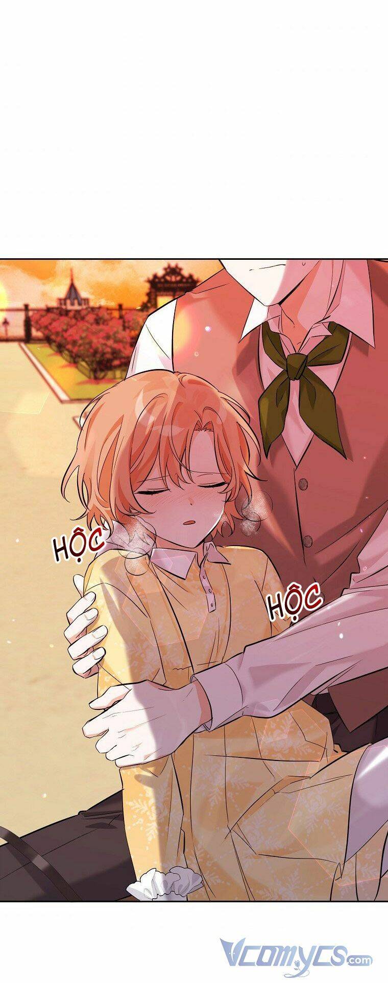 Ác Nữ Karuna Bé Lại Chapter 12 - 4