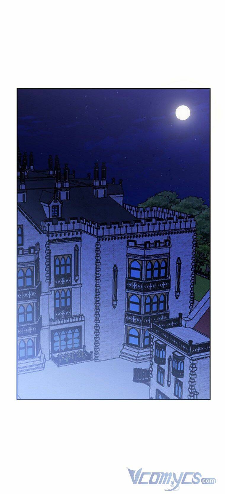 Ác Nữ Karuna Bé Lại Chapter 12 - 36