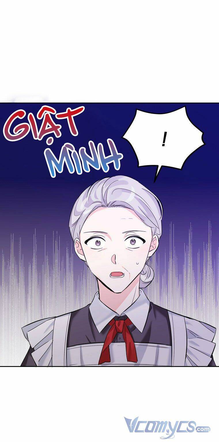 Ác Nữ Karuna Bé Lại Chapter 12 - 5