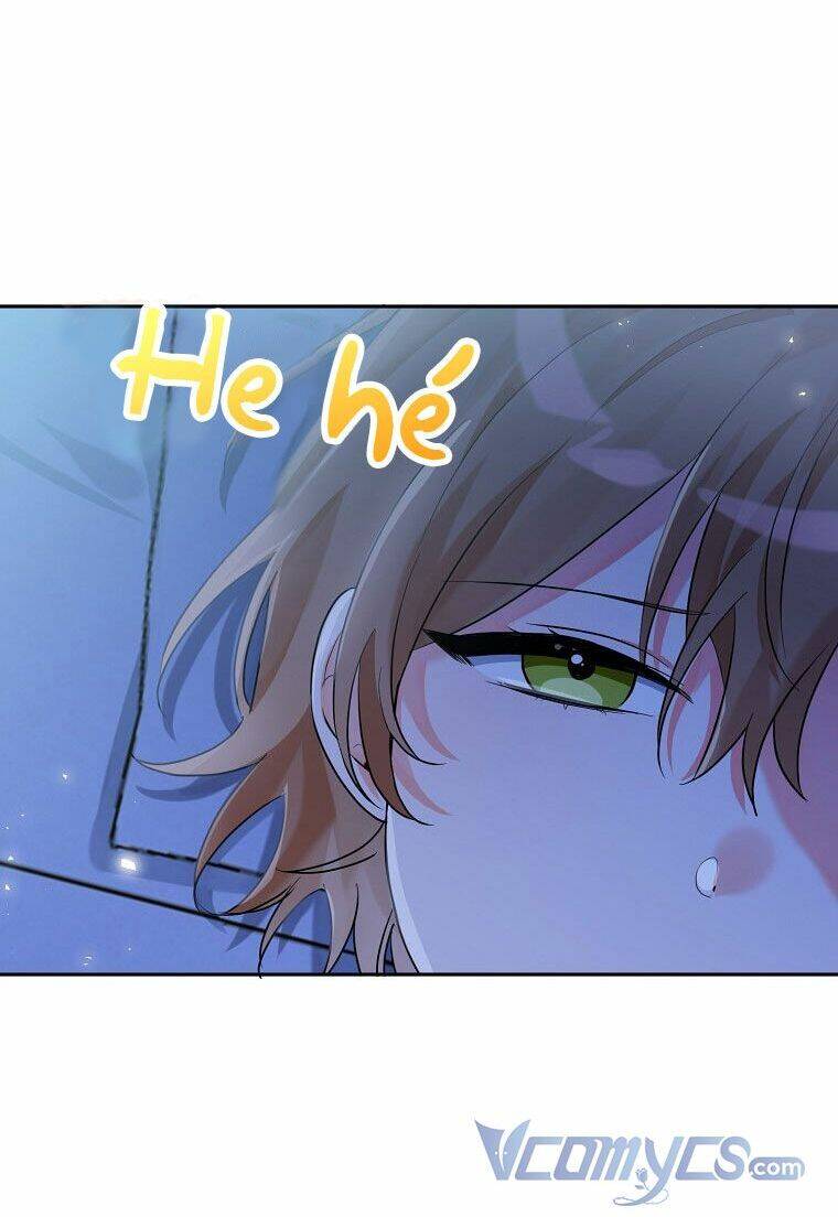 Ác Nữ Karuna Bé Lại Chapter 12 - 44