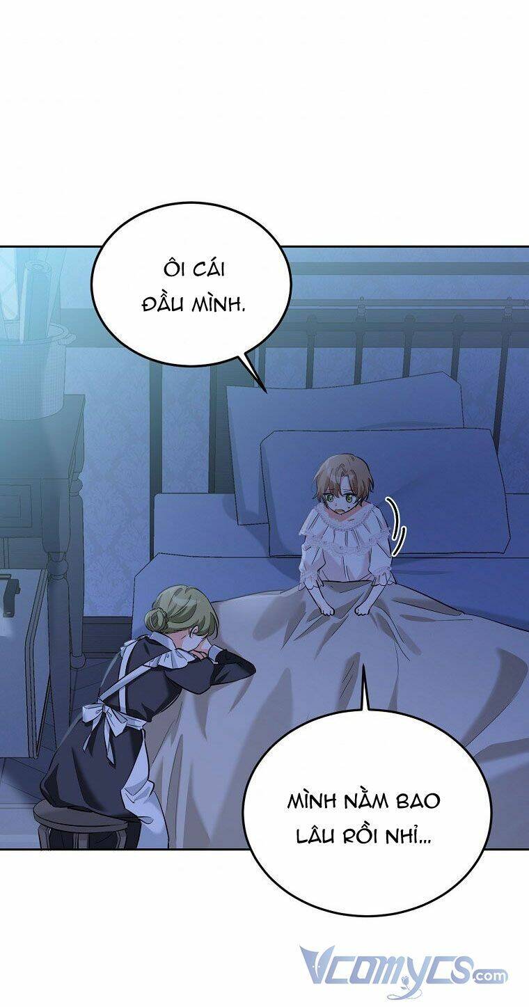 Ác Nữ Karuna Bé Lại Chapter 12 - 49