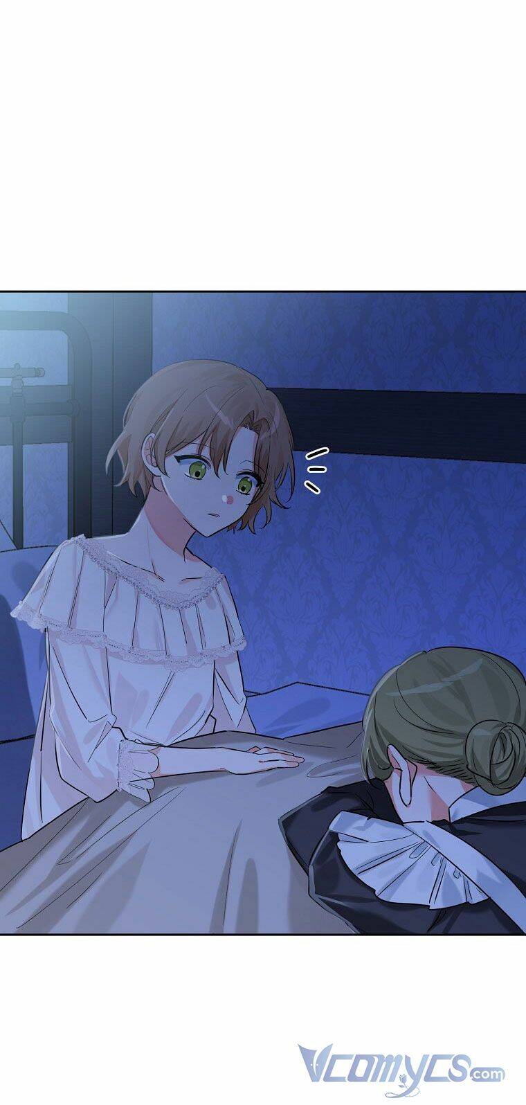 Ác Nữ Karuna Bé Lại Chapter 12 - 50