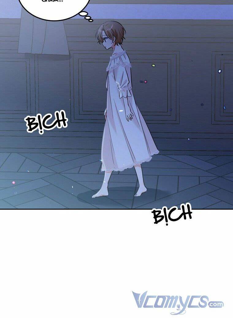 Ác Nữ Karuna Bé Lại Chapter 12 - 53