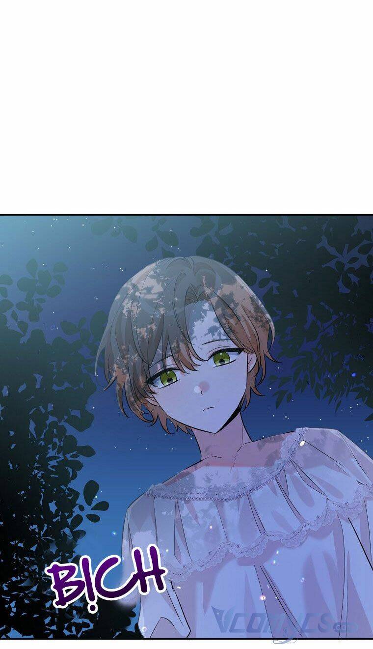 Ác Nữ Karuna Bé Lại Chapter 12 - 54