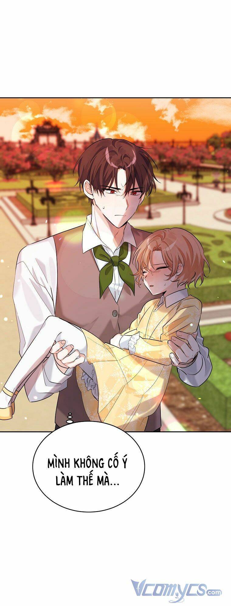 Ác Nữ Karuna Bé Lại Chapter 12 - 7