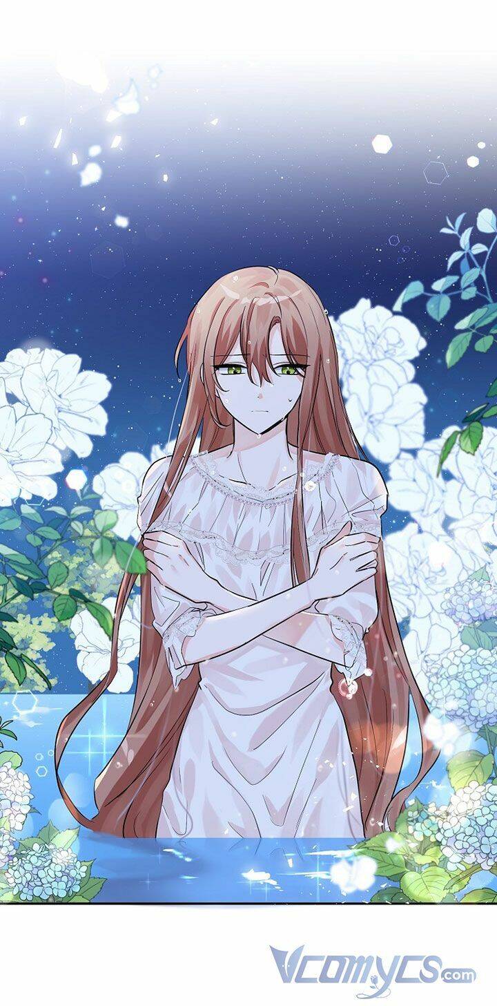 Ác Nữ Karuna Bé Lại Chapter 13 - 11