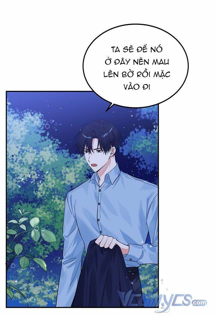 Ác Nữ Karuna Bé Lại Chapter 13 - 13